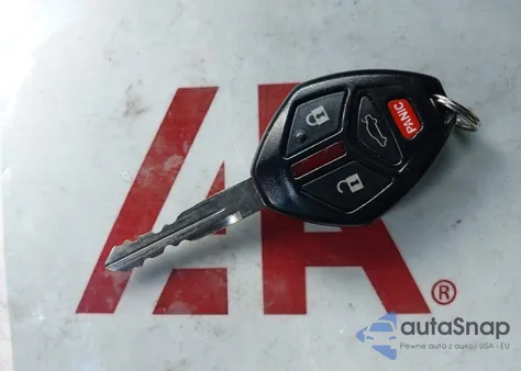 2007 Mitsubishi Eclipse Spyder Gt z USA, uszkodzony, nr VIN 4A3AL35T47E015000